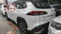 تويوتا كورولا كروس